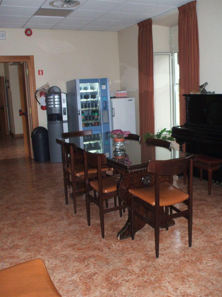Pensión Maria Rosa Molas - Casa Per Ferie Roma
