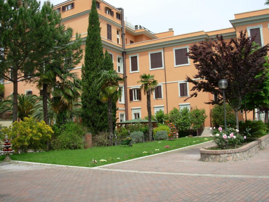 Pensión Maria Rosa Molas - Casa Per Ferie 3*