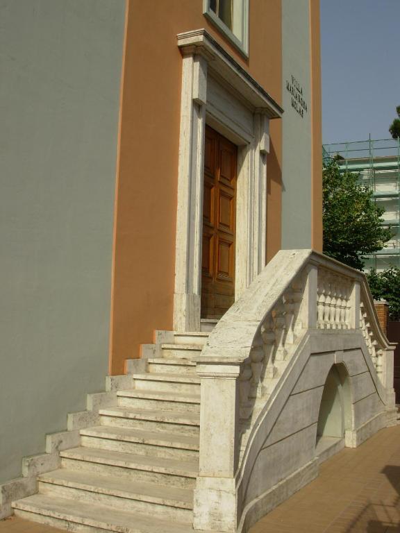 Maria Rosa Molas - Casa Per Ferie Pensión 3*