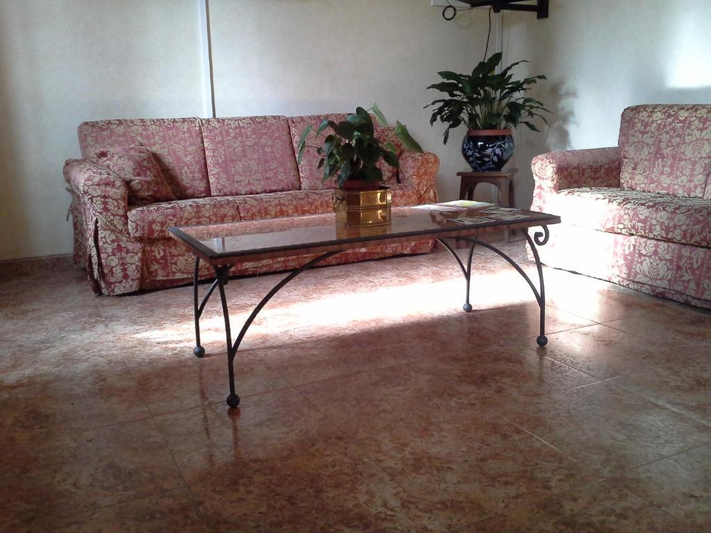 Maria Rosa Molas - Casa Per Ferie 3* Roma