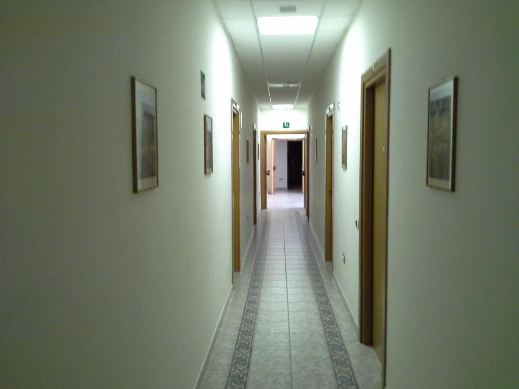 Maria Rosa Molas - Casa Per Ferie Gasthof Rom