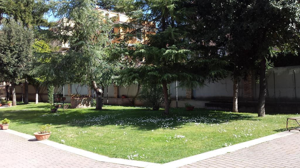 Maria Rosa Molas - Casa Per Ferie 3* Rom
